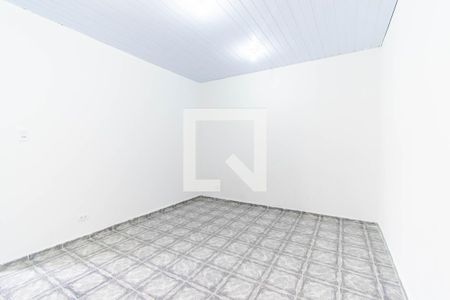 Quarto de casa de condomínio para alugar com 1 quarto, 46m² em Vila Ipojuca, São Paulo