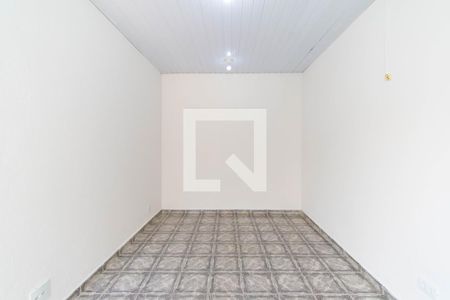 Sala de casa de condomínio para alugar com 1 quarto, 46m² em Vila Ipojuca, São Paulo