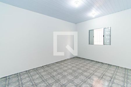 Quarto de casa de condomínio para alugar com 1 quarto, 46m² em Vila Ipojuca, São Paulo