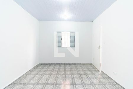 Quarto de casa de condomínio para alugar com 1 quarto, 46m² em Vila Ipojuca, São Paulo