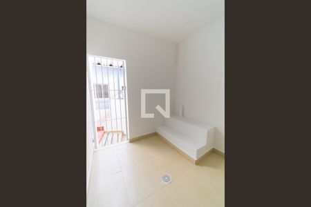 Casa de condomínio para alugar com 46m², 1 quarto e sem vaga Casa de condomínio para alugar com 46m², 1 quarto e sem vagaÁrea de Serviço