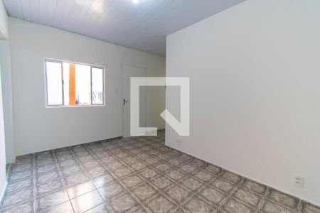 Sala de casa de condomínio para alugar com 1 quarto, 46m² em Vila Ipojuca, São Paulo