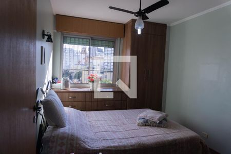Quarto 2 de apartamento à venda com 2 quartos, 78m² em Bela Vista, São Paulo
