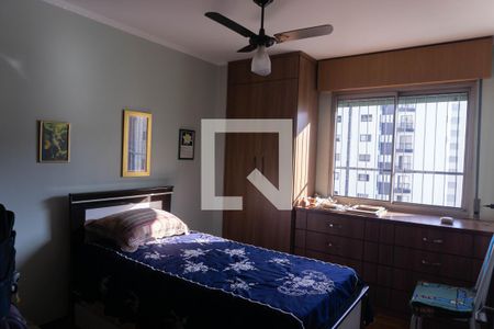 Quarto  de apartamento à venda com 2 quartos, 78m² em Bela Vista, São Paulo