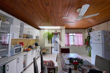 Casa à venda com 160m², 1 quarto e 1 vagaCozinha