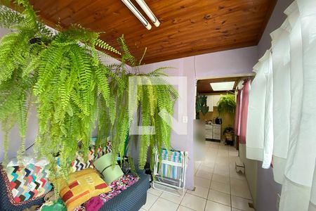 Casa à venda com 160m², 1 quarto e 1 vagaÁrea de Serviço