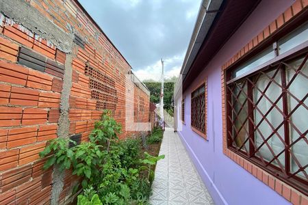 Casa à venda com 160m², 1 quarto e 1 vagaCorredor