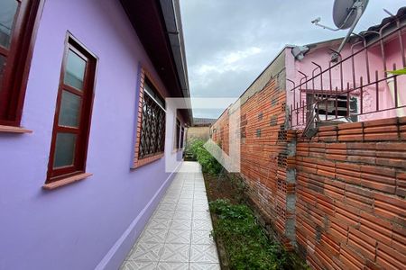 Casa à venda com 160m², 1 quarto e 1 vagaCorredor