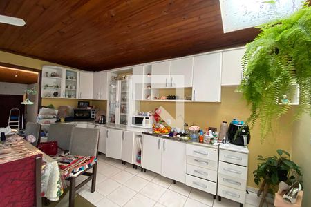 Casa à venda com 160m², 1 quarto e 1 vagaCozinha