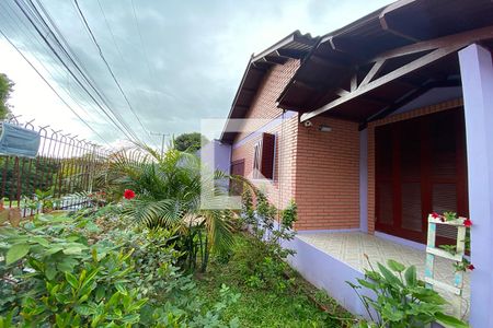 Casa à venda com 160m², 1 quarto e 1 vagaÁrea externa