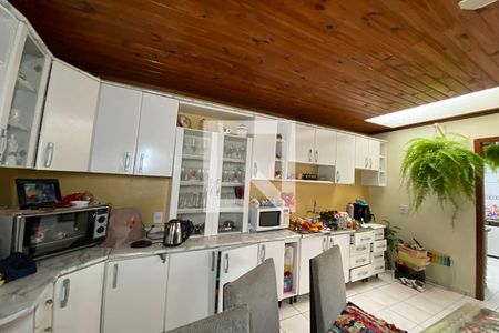 Casa à venda com 160m², 1 quarto e 1 vagaCozinha