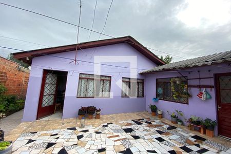 Casa à venda com 160m², 1 quarto e 1 vagaÁrea externa