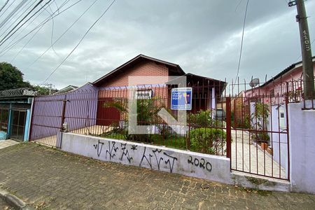 Casa à venda com 160m², 1 quarto e 1 vagaFachada