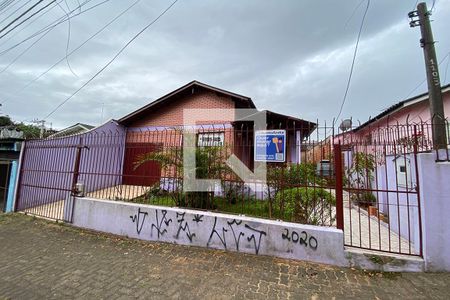 Casa à venda com 160m², 1 quarto e 1 vagaFachada