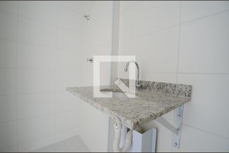 Studio à venda com 24m², 1 quarto e sem vagaBanheiro