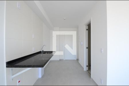 Studio à venda com 24m², 1 quarto e sem vagaStudio