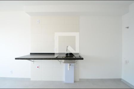 Studio à venda com 24m², 1 quarto e sem vagaStudio