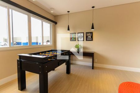 Apartamento para alugar com 25m², 1 quarto e sem vagaSala de Jogos