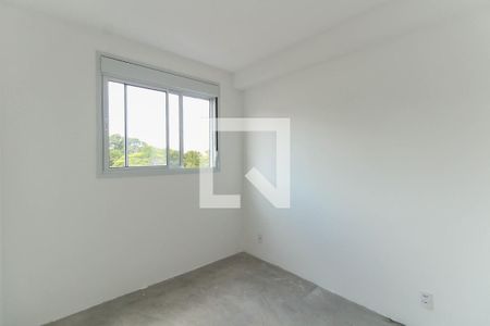 Suíte de apartamento para alugar com 1 quarto, 25m² em Tatuapé, São Paulo