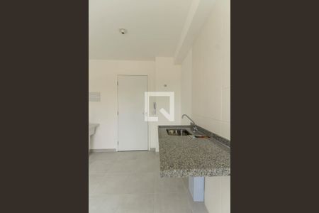 Apartamento para alugar com 25m², 1 quarto e sem vagaCozinha