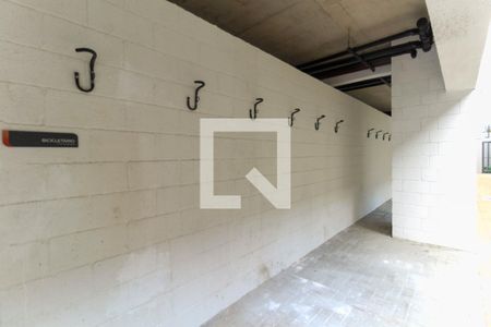 Apartamento para alugar com 25m², 1 quarto e sem vagaBicicletário