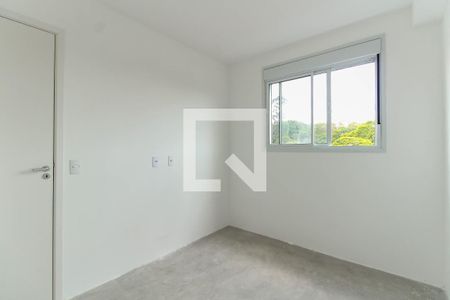 Suíte de apartamento para alugar com 1 quarto, 25m² em Tatuapé, São Paulo