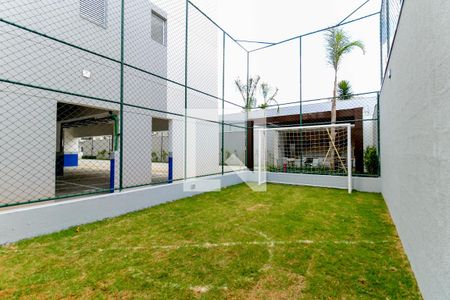 Apartamento para alugar com 25m², 1 quarto e sem vagaQuadra Esportiva