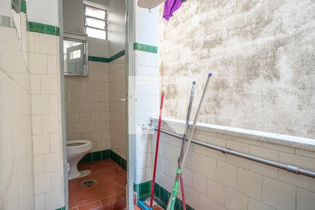 Apartamento para alugar com 45m², 1 quarto e sem vagaÁrea de Serviço