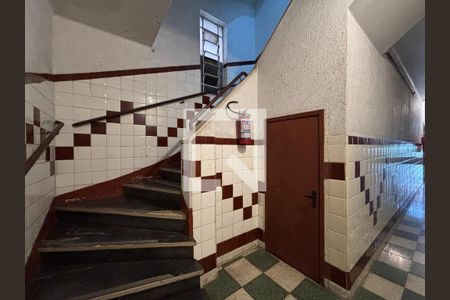 Apartamento para alugar com 45m², 1 quarto e sem vagaCorredor