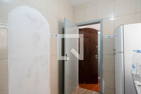 Apartamento para alugar com 45m², 1 quarto e sem vagaCozinha