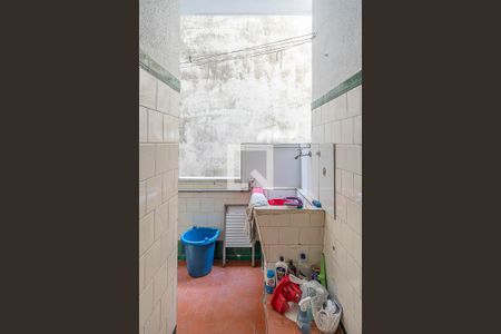 Apartamento para alugar com 45m², 1 quarto e sem vagaÁrea de Serviço