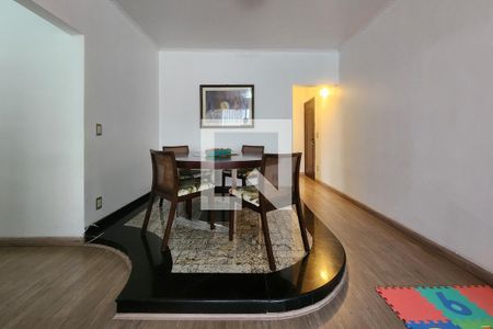 Sala de Jantar de apartamento para alugar com 3 quartos, 102m² em Barcelona, São Caetano do Sul