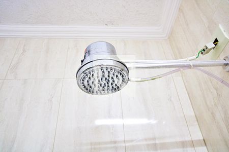 Casa para alugar com 143m², 3 quartos e 2 vagas Casa para alugar com 143m², 3 quartos e 2 vagasBanheiro da Suíte