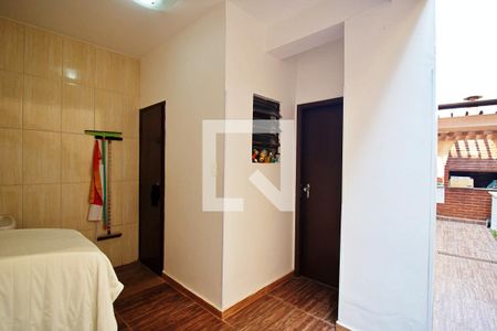 Casa para alugar com 143m², 3 quartos e 2 vagas Casa para alugar com 143m², 3 quartos e 2 vagasÁrea de Serviço