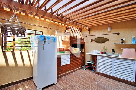 Casa para alugar com 143m², 3 quartos e 2 vagas Casa para alugar com 143m², 3 quartos e 2 vagasÁrea Externa