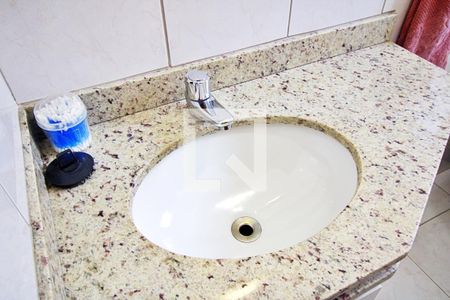 Casa para alugar com 143m², 3 quartos e 2 vagas Casa para alugar com 143m², 3 quartos e 2 vagasBanheiro