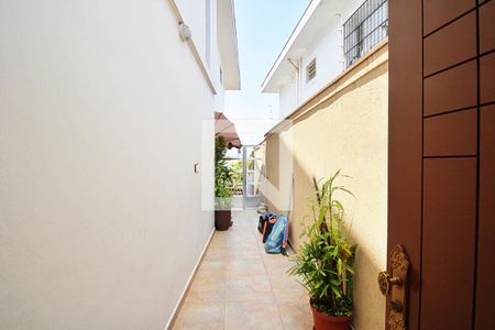 Casa para alugar com 143m², 3 quartos e 2 vagas Casa para alugar com 143m², 3 quartos e 2 vagasÁrea Externa