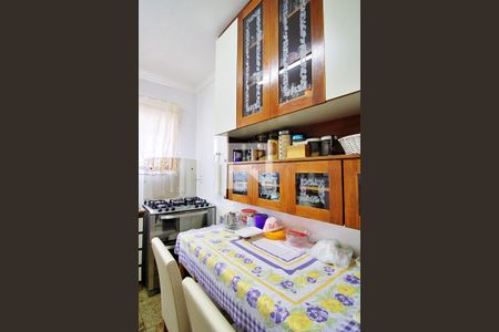 Casa para alugar com 143m², 3 quartos e 2 vagas Casa para alugar com 143m², 3 quartos e 2 vagasCozinha