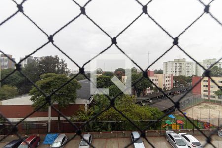 Apartamento à venda com 62m², 3 quartos e 1 vagaVista da Suíte