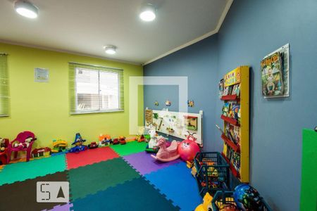 Apartamento à venda com 62m², 3 quartos e 1 vagaBrinquedoteca