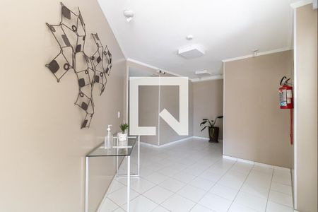 Apartamento à venda com 62m², 3 quartos e 1 vagaHall de Entrada