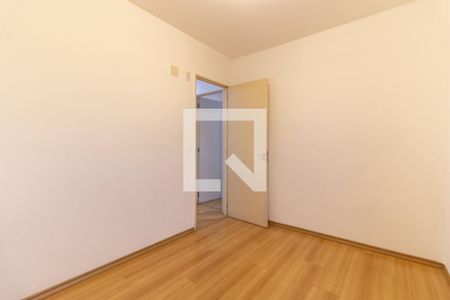 Apartamento à venda com 62m², 3 quartos e 1 vagaQuarto 2