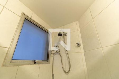 Apartamento à venda com 62m², 3 quartos e 1 vagaBanheiro da Suíte