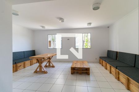 Apartamento à venda com 62m², 3 quartos e 1 vagaFraldario 
