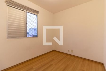 Apartamento à venda com 62m², 3 quartos e 1 vagaQuarto 2