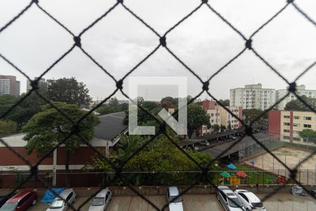 Apartamento à venda com 62m², 3 quartos e 1 vagaVista do Quarto 2