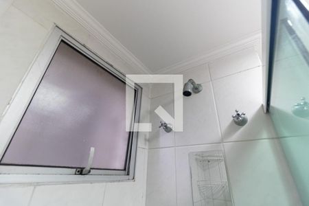 Apartamento à venda com 62m², 3 quartos e 1 vagaBanheiro Social