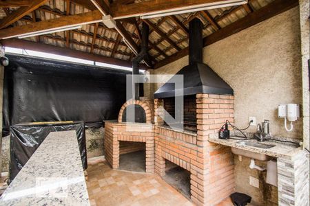 Apartamento à venda com 62m², 3 quartos e 1 vagaChurrasqueiras 