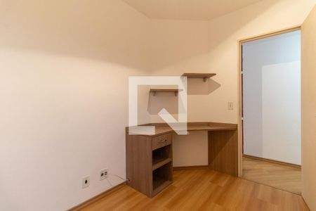 Apartamento à venda com 62m², 3 quartos e 1 vagaQuarto 3