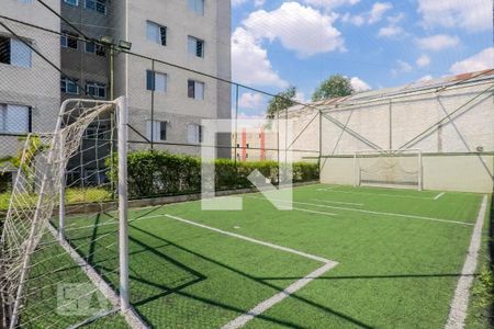 Apartamento à venda com 62m², 3 quartos e 1 vagaQuadra de Esportes 2